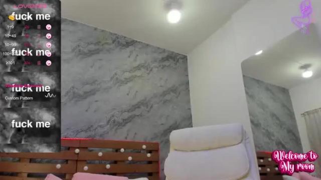 Thumbnail 1, caroline_mendez_'s Stream at Chaturbate, 19 months ago