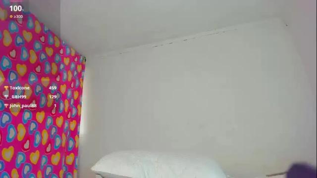 Thumbnail 3, caroline_tovar_'s Stream at Chaturbate, 1 month ago