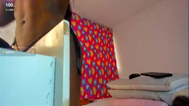 Image 6 of caroline_tovar_ Stream on Chaturbate on 1 month ago