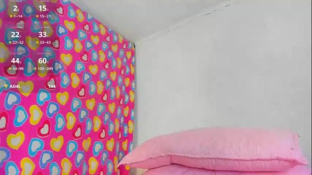 Thumbnail 3, caroline_tovar_'s Stream at Chaturbate, 19 days ago