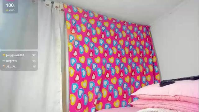 Image 2 of caroline_tovar_ Stream on Chaturbate on 18 days ago