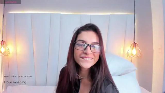 Thumbnail 1, carolinealish's Stream at Chaturbate, 18 months ago