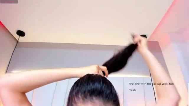 Image 11 of carolinealish Stream on Chaturbate on 18 months ago