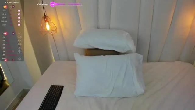 Image 4 of carolinealish Stream on Chaturbate on 10 months ago