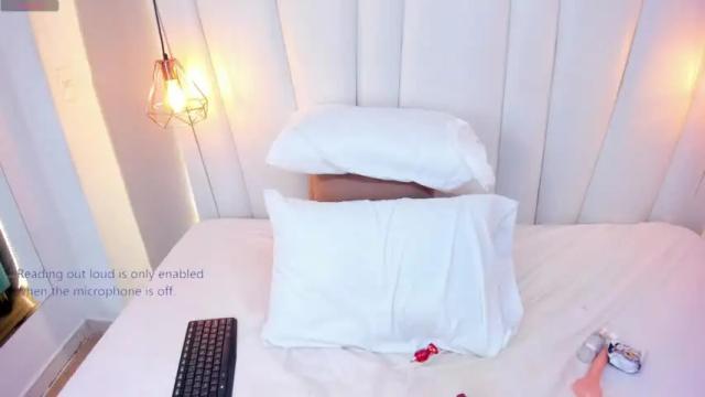 Thumbnail 2, carolinealish's Stream at Chaturbate, 18 months ago