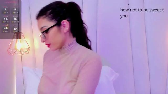 Image 6 of carolinealish Stream on Chaturbate on 25 months ago