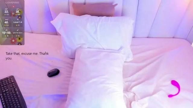 Thumbnail 1, carolinealish's Stream at Chaturbate, 18 months ago