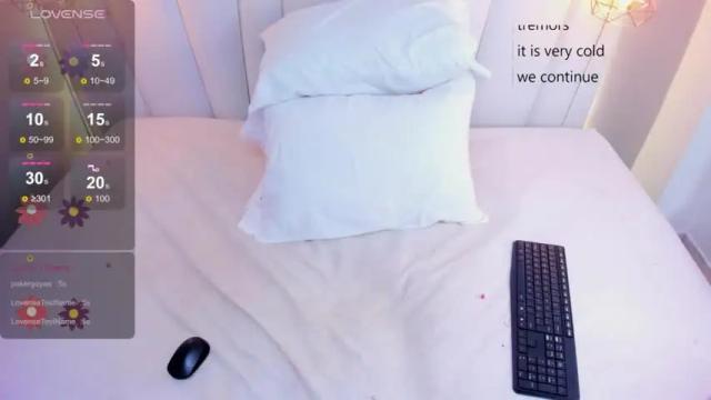 Thumbnail 3, carolinealish's Stream at Chaturbate, 18 months ago