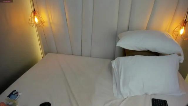 Image 2 of carolinealish Stream on Chaturbate on 18 months ago
