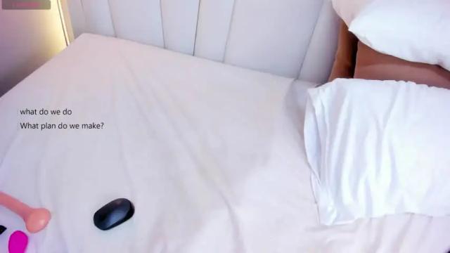Thumbnail 2, carolinealish's Stream at Chaturbate, 18 months ago