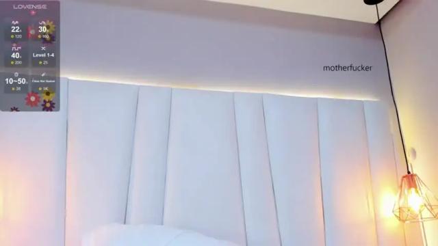 Thumbnail 2, carolinealish's Stream at Chaturbate, 17 months ago