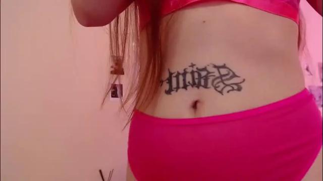 Image 2 of carolineamber Stream on Chaturbate on 2 months ago
