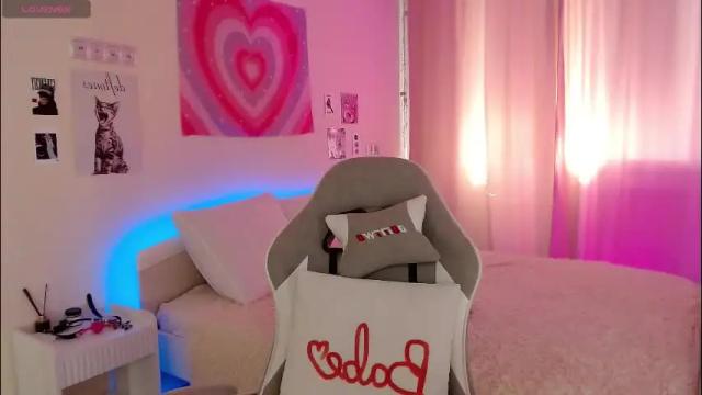 Image 8 of carolineamber Stream on Chaturbate on 2 months ago