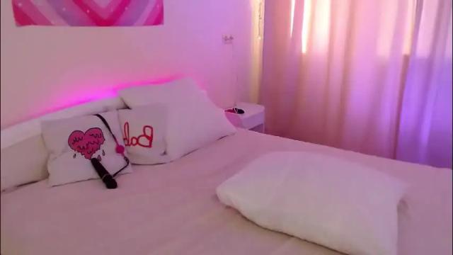 Thumbnail 3, carolineamber's Stream at Chaturbate, 11 days ago