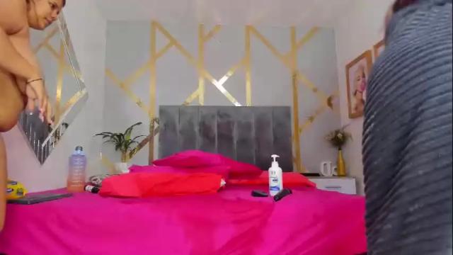 Thumbnail 1, carolinee_torres's Stream at Chaturbate, 2 days ago
