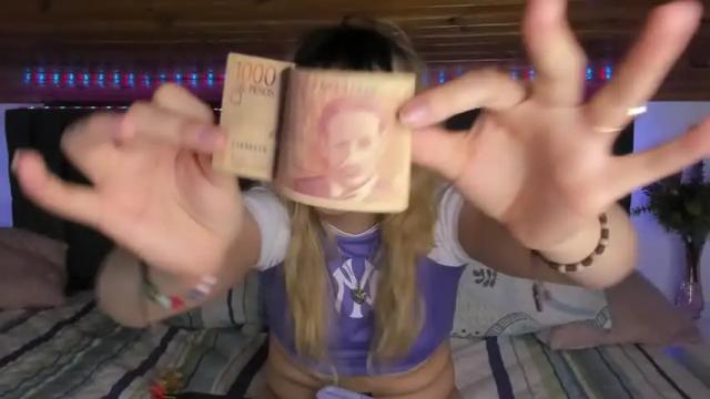 Thumbnail 1, carolinejones23's Stream at Chaturbate, 13 months ago
