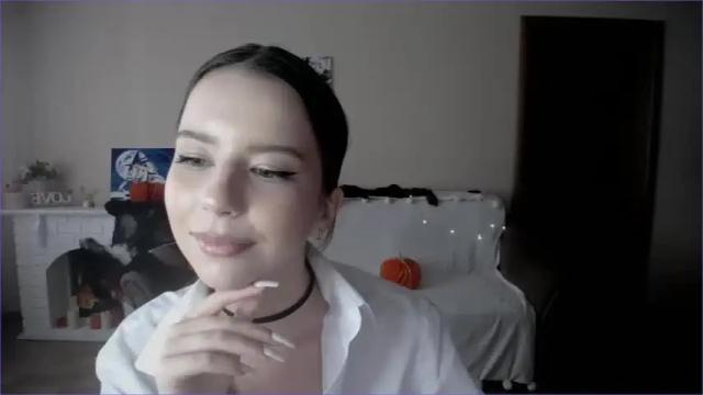 Thumbnail 1, carolinelindberg's Stream at Chaturbate, 19 months ago