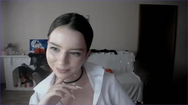 Thumbnail 2, carolinelindberg's Stream at Chaturbate, 19 months ago