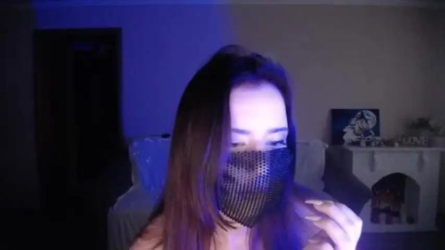 Thumbnail 2, carolinelindberg's Stream at Chaturbate, 19 months ago