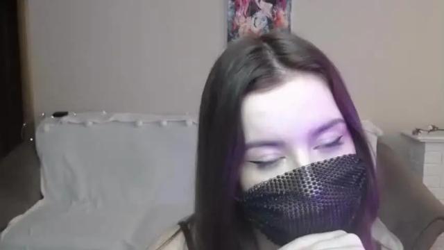 Image 2 of carolinelindberg Stream on Chaturbate on 19 months ago