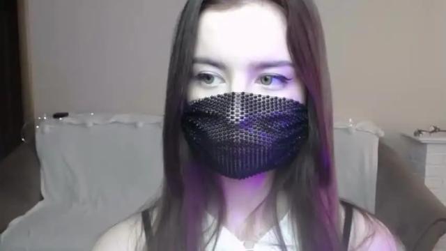 Image 3 of carolinelindberg Stream on Chaturbate on 19 months ago