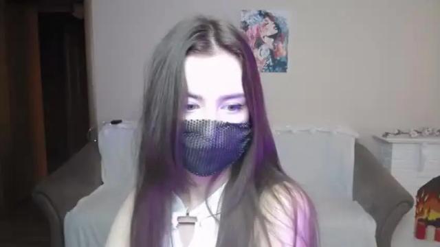 Thumbnail 3, carolinelindberg's Stream at Chaturbate, 19 months ago
