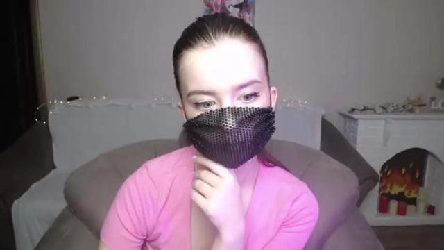Thumbnail 1, carolinelindberg's Stream at Chaturbate, 19 months ago