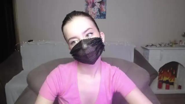 Thumbnail 2, carolinelindberg's Stream at Chaturbate, 19 months ago