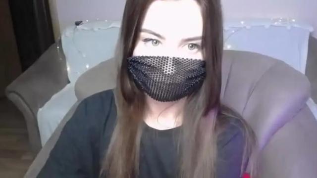 Image 2 of carolinelindberg Stream on Chaturbate on 19 months ago