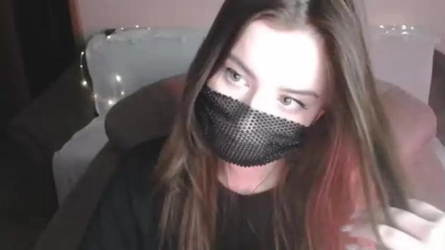 Thumbnail 3, carolinelindberg's Stream at Chaturbate, 19 months ago