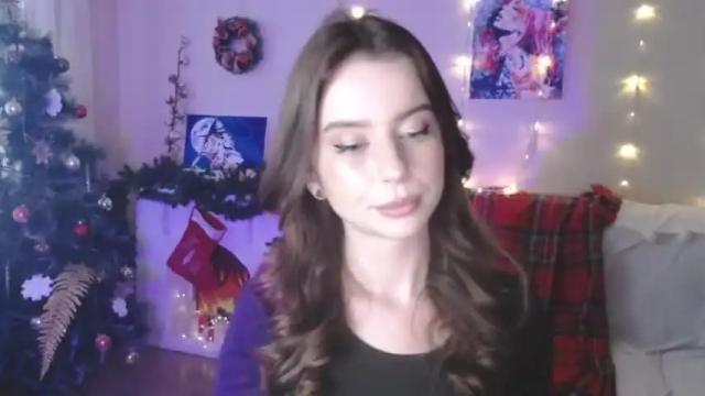 Thumbnail 1, carolinelindberg's Stream at Chaturbate, 18 months ago