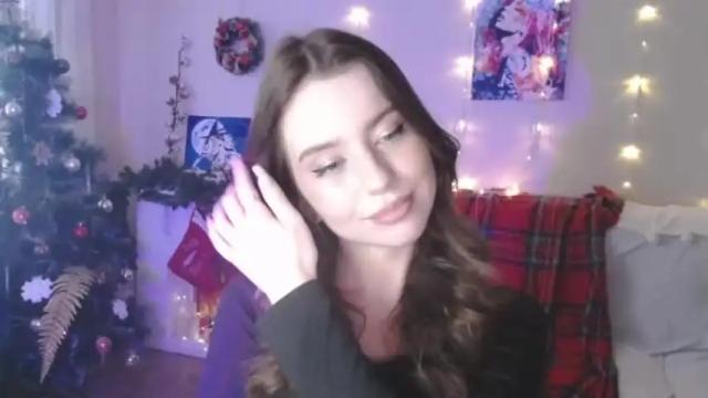Image 11 of carolinelindberg Stream on Chaturbate on 18 months ago