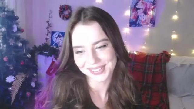Image 3 of carolinelindberg Stream on Chaturbate on 18 months ago