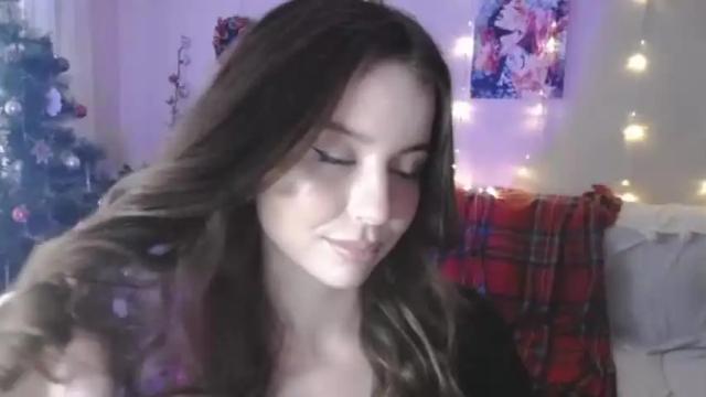 Image 6 of carolinelindberg Stream on Chaturbate on 18 months ago