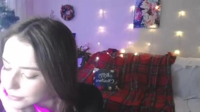 Image 7 of carolinelindberg Stream on Chaturbate on 18 months ago
