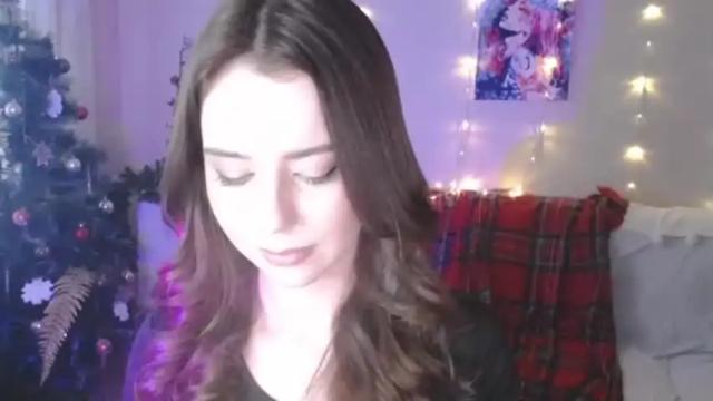 Image 8 of carolinelindberg Stream on Chaturbate on 18 months ago