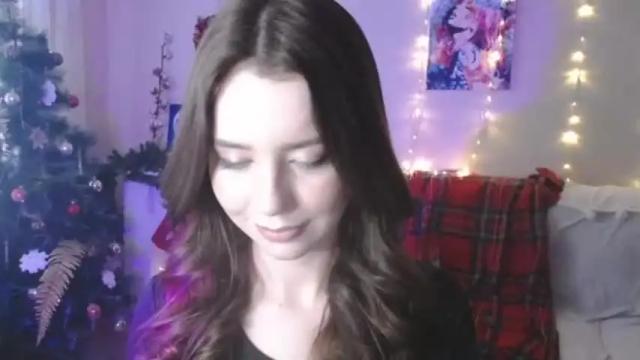 Thumbnail 3, carolinelindberg's Stream at Chaturbate, 18 months ago