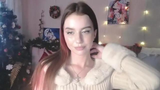 Thumbnail 1, carolinelindberg's Stream at Chaturbate, 18 months ago