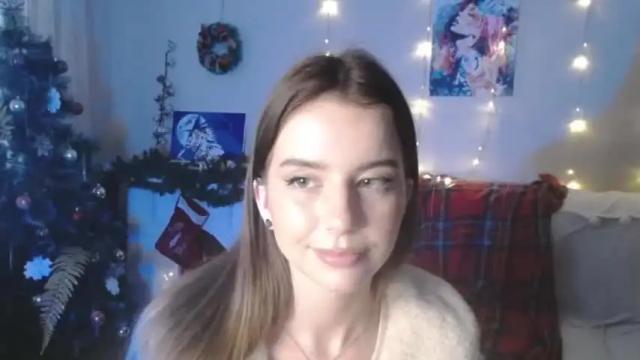 Image 4 of carolinelindberg Stream on Chaturbate on 18 months ago