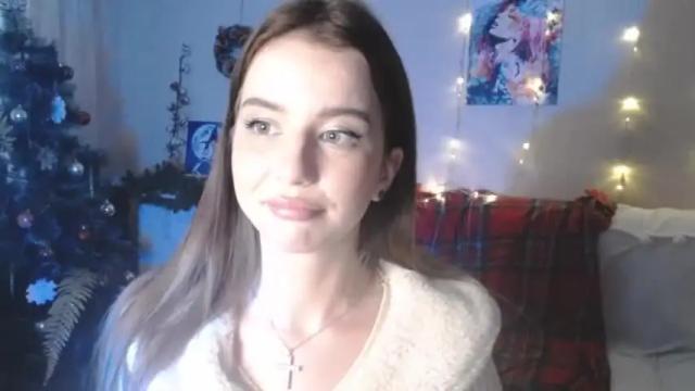 Thumbnail 2, carolinelindberg's Stream at Chaturbate, 18 months ago