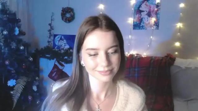 Image 6 of carolinelindberg Stream on Chaturbate on 18 months ago