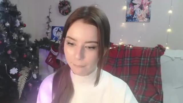 Thumbnail 1, carolinelindberg's Stream at Chaturbate, 18 months ago