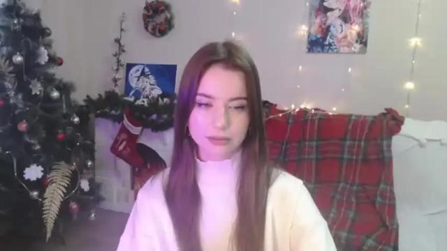 Image 10 of carolinelindberg Stream on Chaturbate on 18 months ago