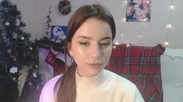 Thumbnail 2, carolinelindberg's Stream at Chaturbate, 18 months ago