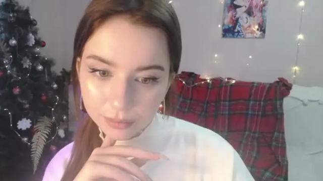 Image 6 of carolinelindberg Stream on Chaturbate on 18 months ago