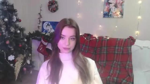 Image 7 of carolinelindberg Stream on Chaturbate on 18 months ago