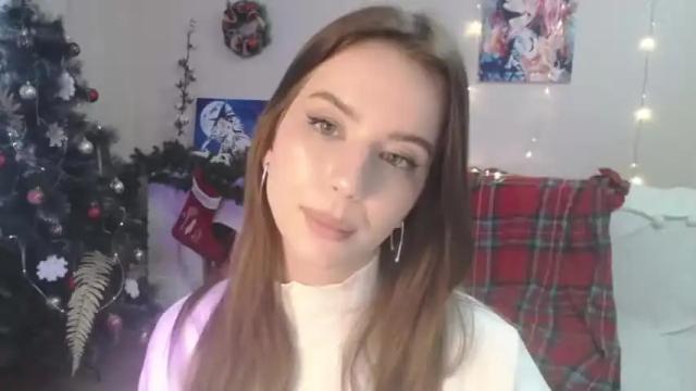 Image 8 of carolinelindberg Stream on Chaturbate on 18 months ago