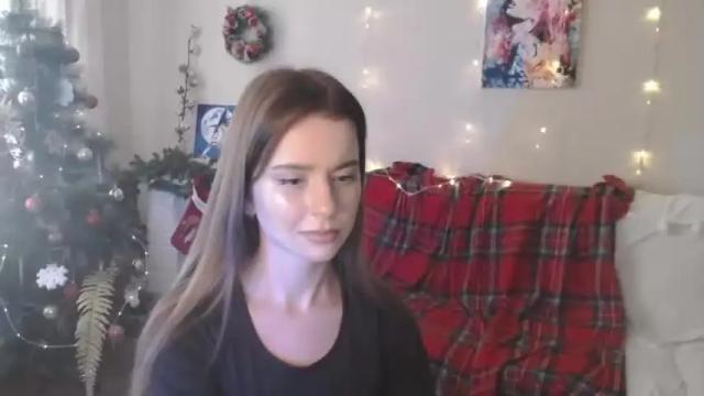 Image 2 of carolinelindberg Stream on Chaturbate on 18 months ago