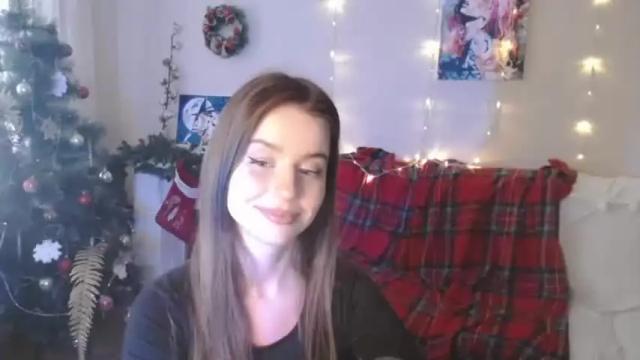 Image 7 of carolinelindberg Stream on Chaturbate on 18 months ago