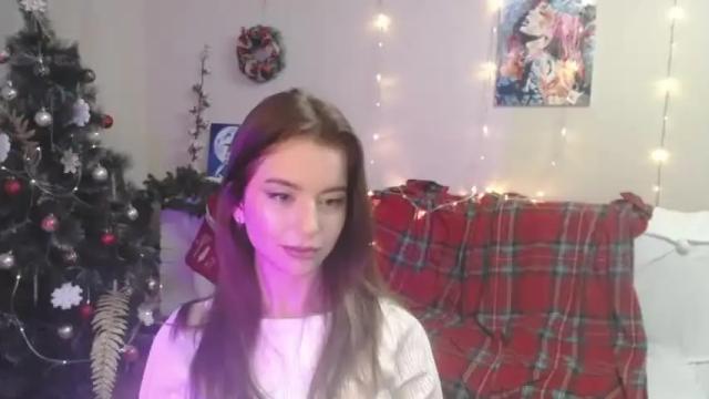 Image 10 of carolinelindberg Stream on Chaturbate on 18 months ago